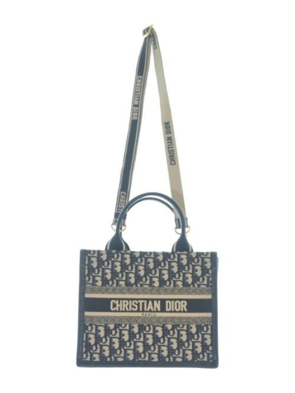 Dior Tote Beige - Picture 3 of 11